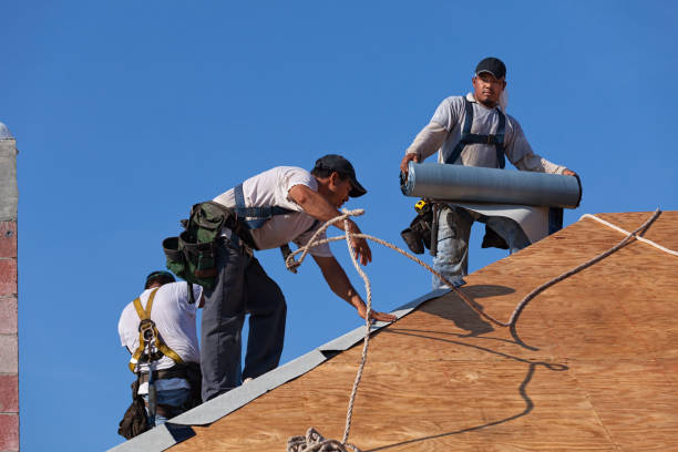 Quick and Trustworthy Emergency Roof Repair Services in Clifton Knolls Mill Creek, NY